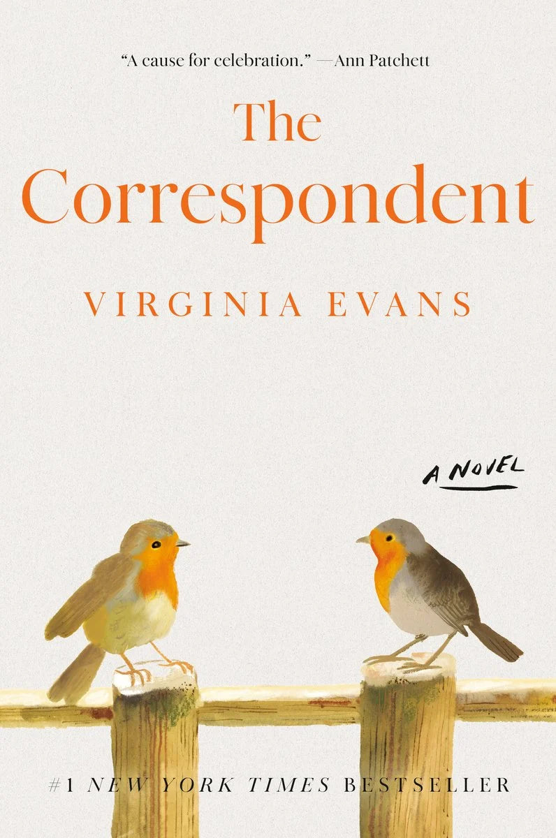 Correspondent