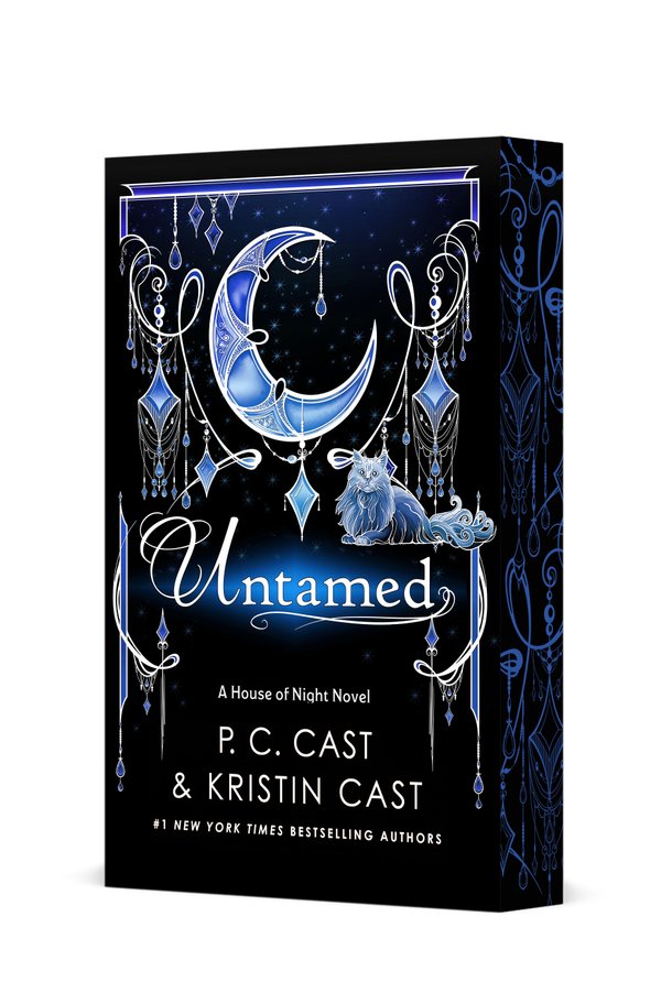 Untamed: Deluxe Edition