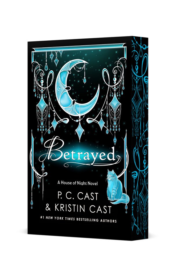 Betrayed: Deluxe Edition