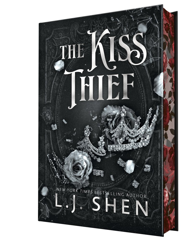 Kiss Thief (Deluxe Edition)