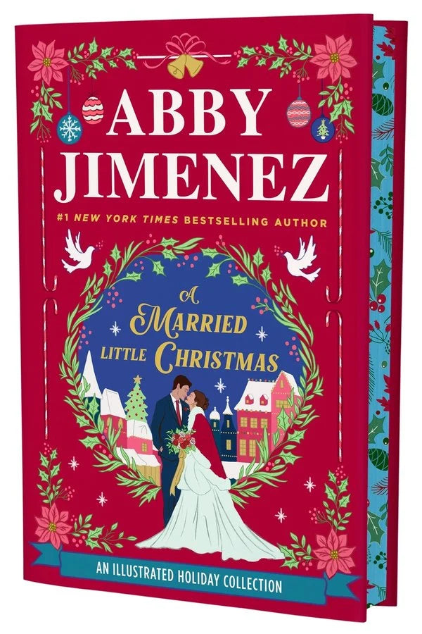 Married Little Christmas (Deluxe Edition)