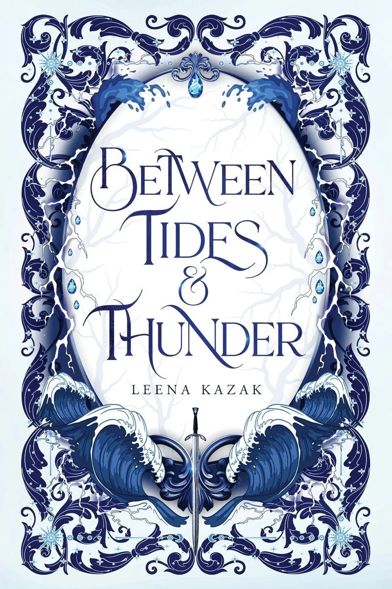 Between Tides & Thunder