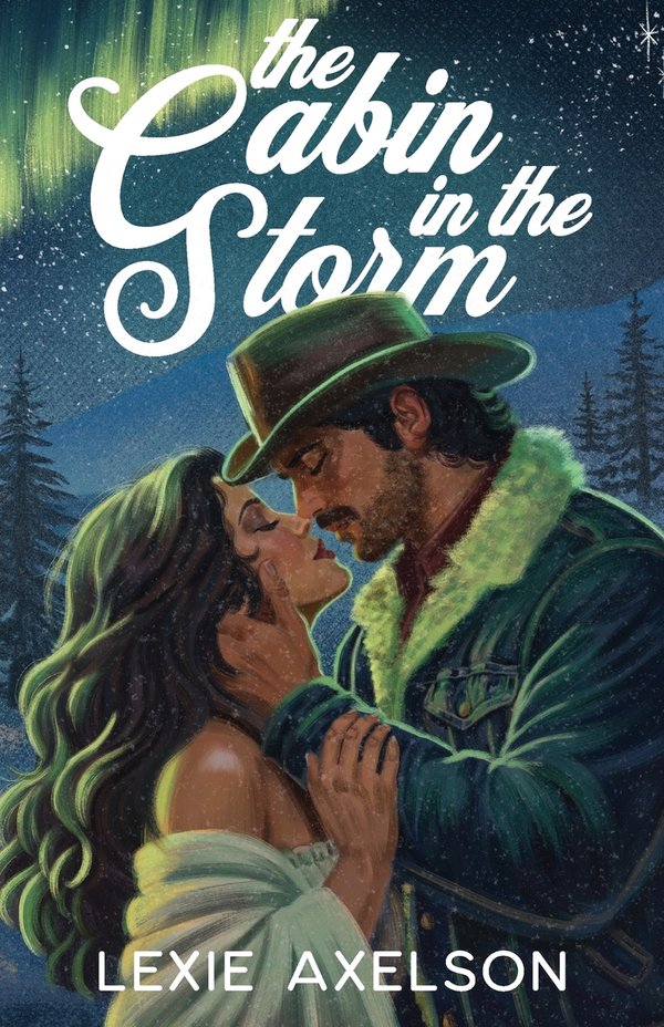 Cabin In The Storm