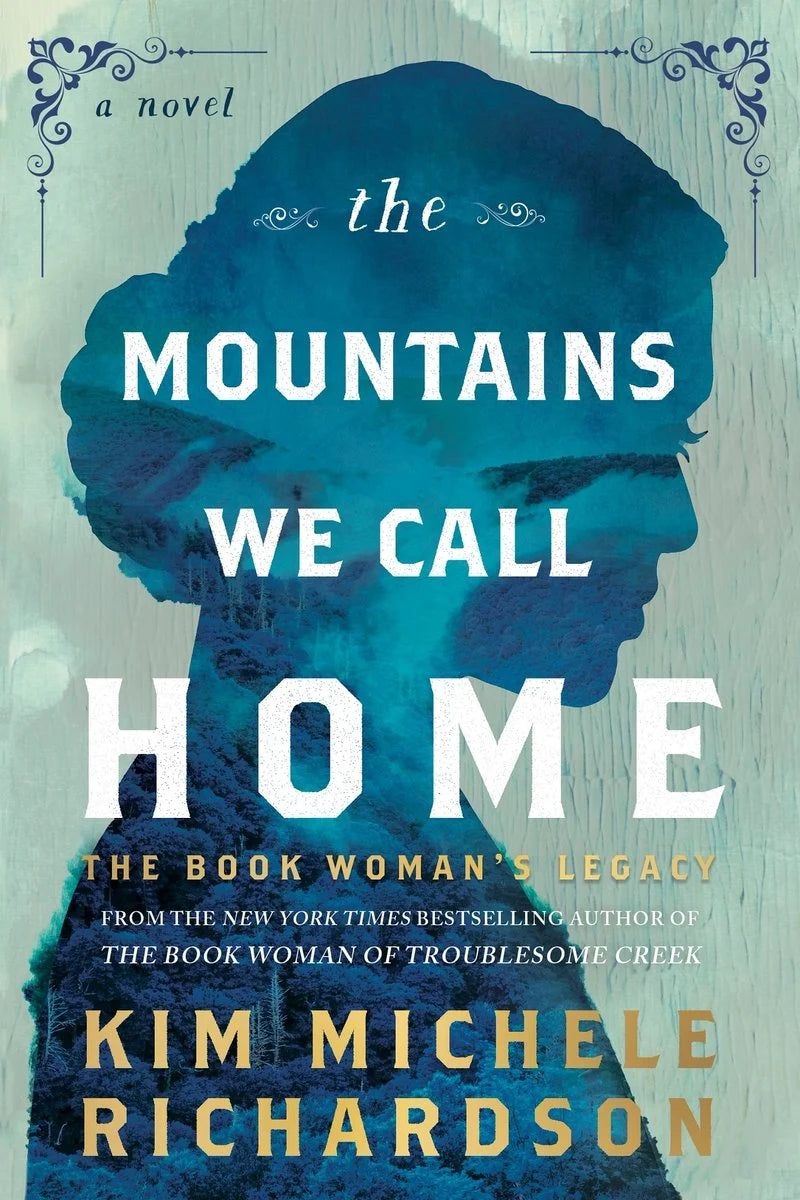 Mountains We Call Home: The Book Woman's Legacy
