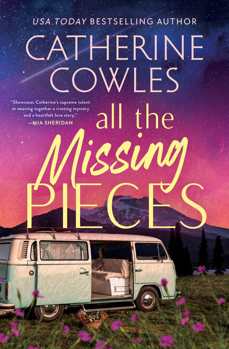 All the Missing Pieces (Deluxe Edition) (Special)
