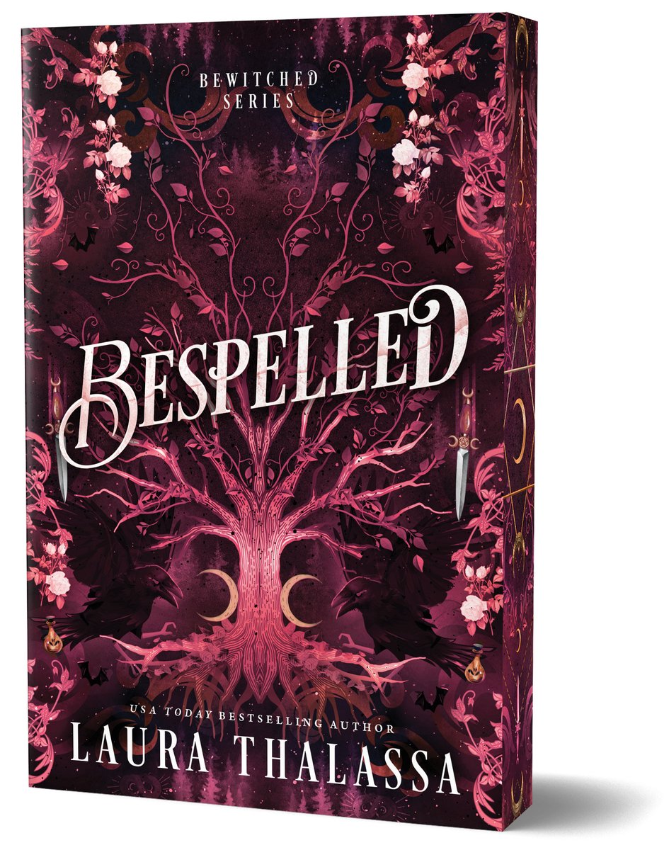 Bespelled (Deluxe Edition)