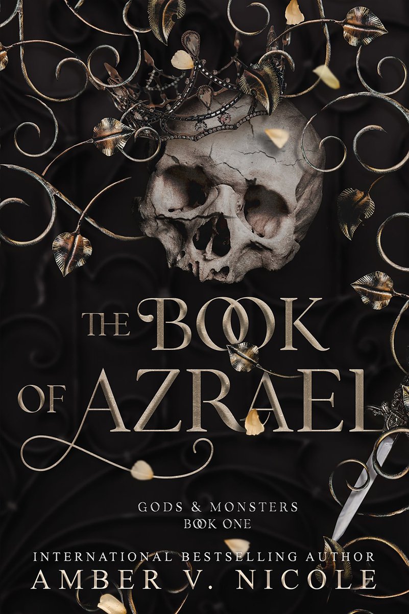 Book of Azrael