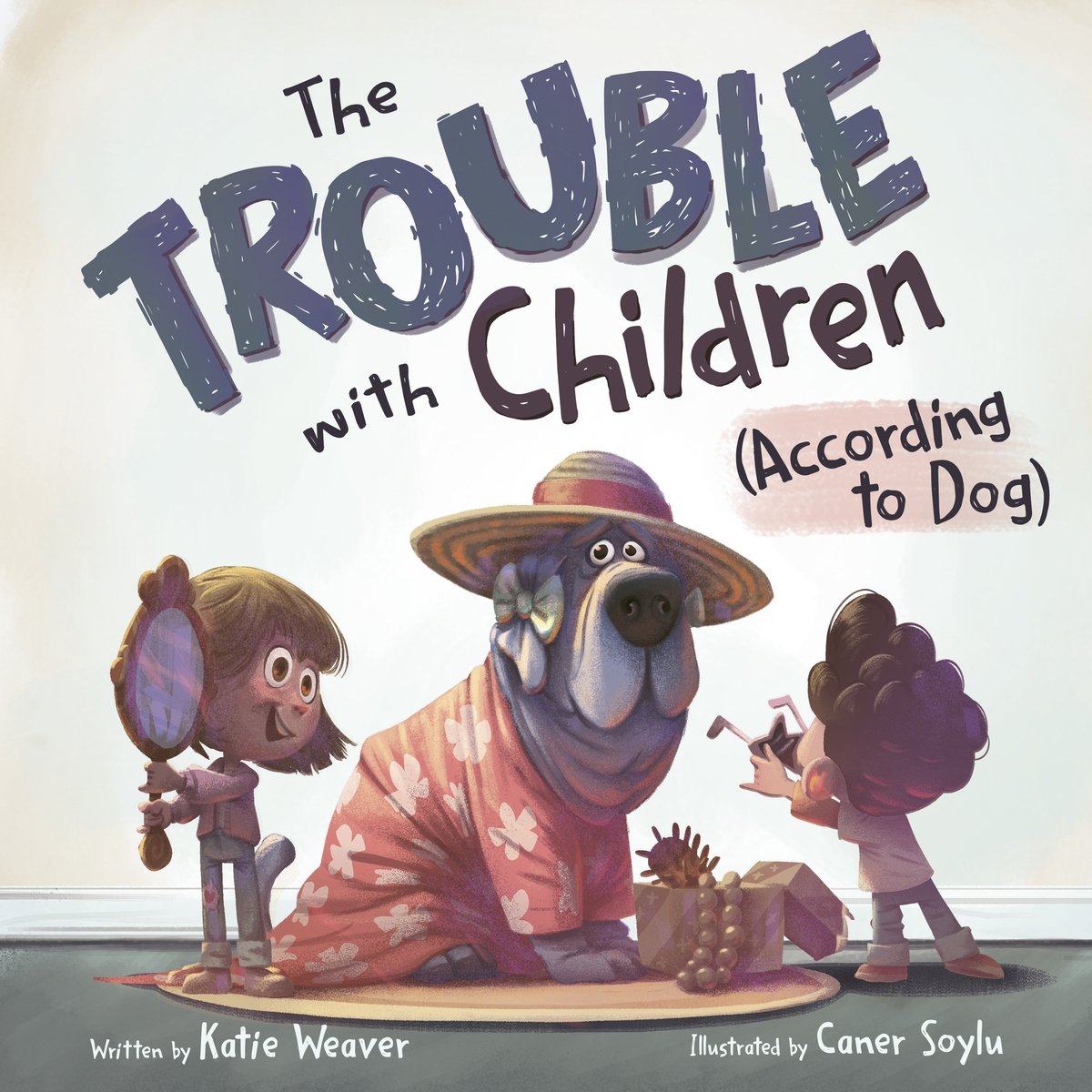 Trouble with Children (According to Dog)