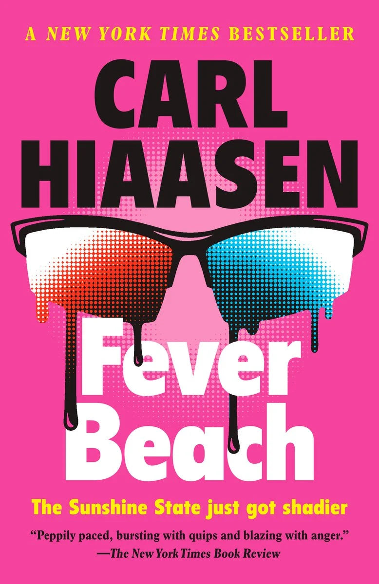 Fever Beach
