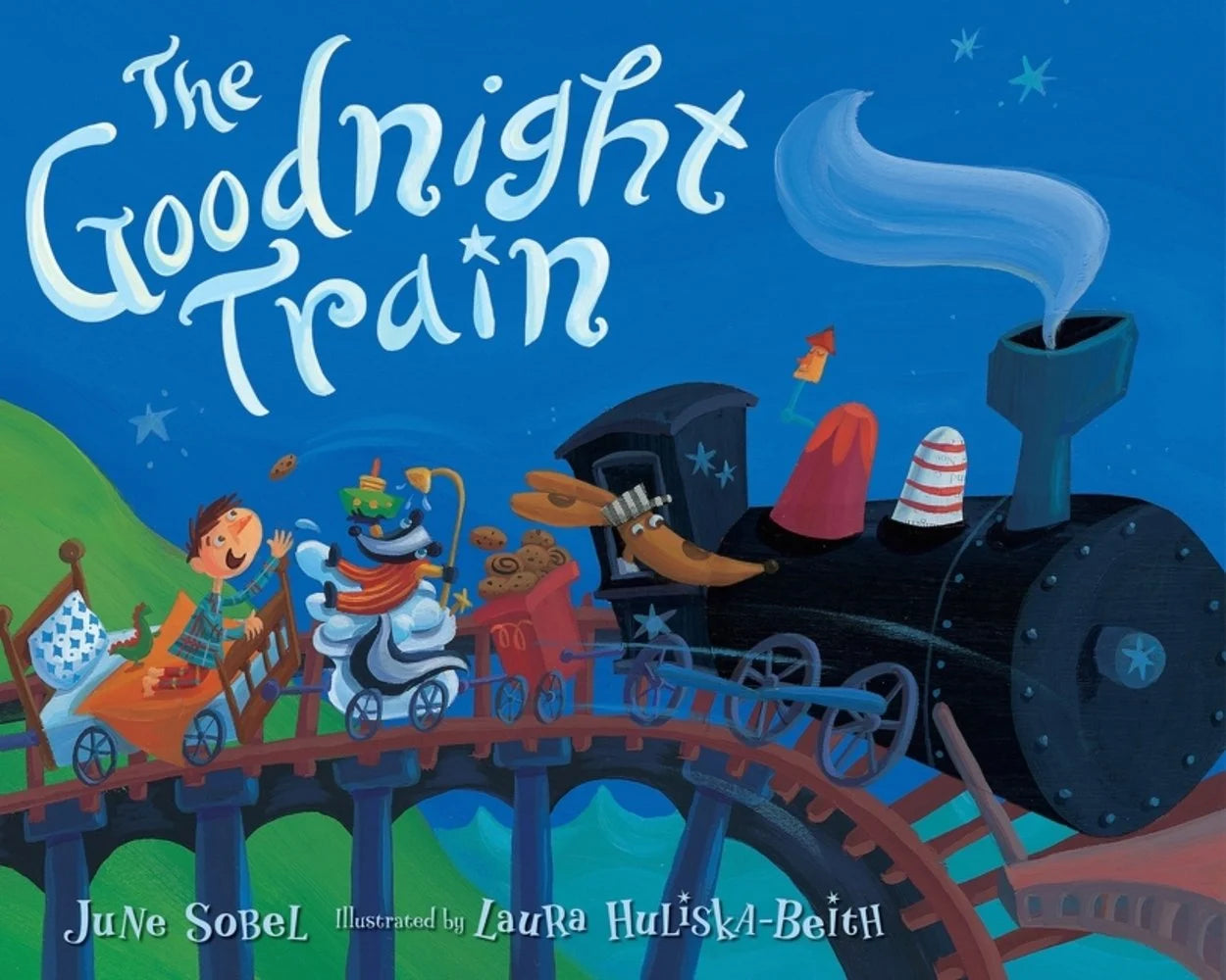 Goodnight Train
