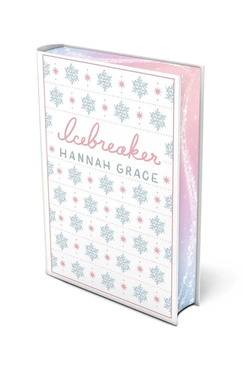 Icebreaker: Deluxe Edition Hardcover