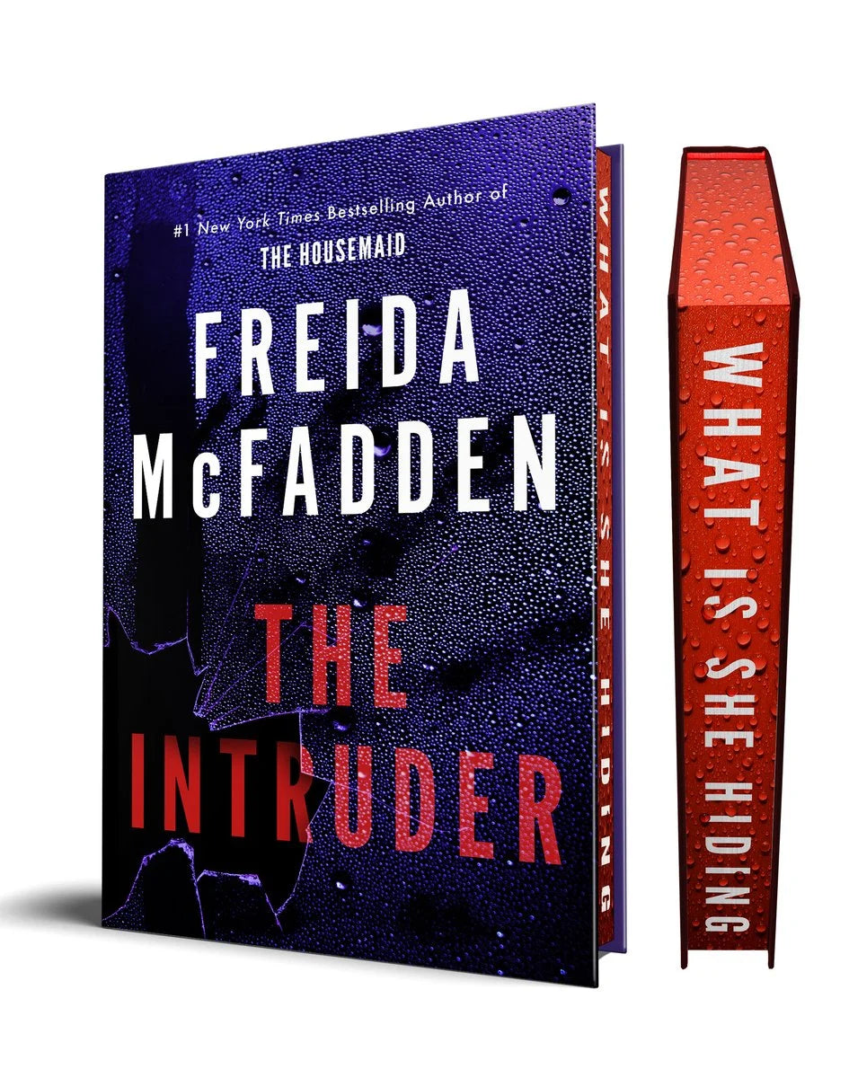 Intruder