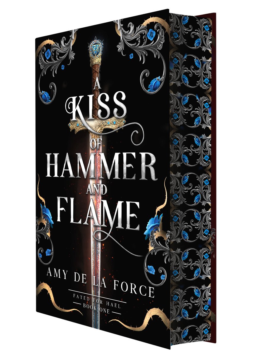 Kiss of Hammer and Flame