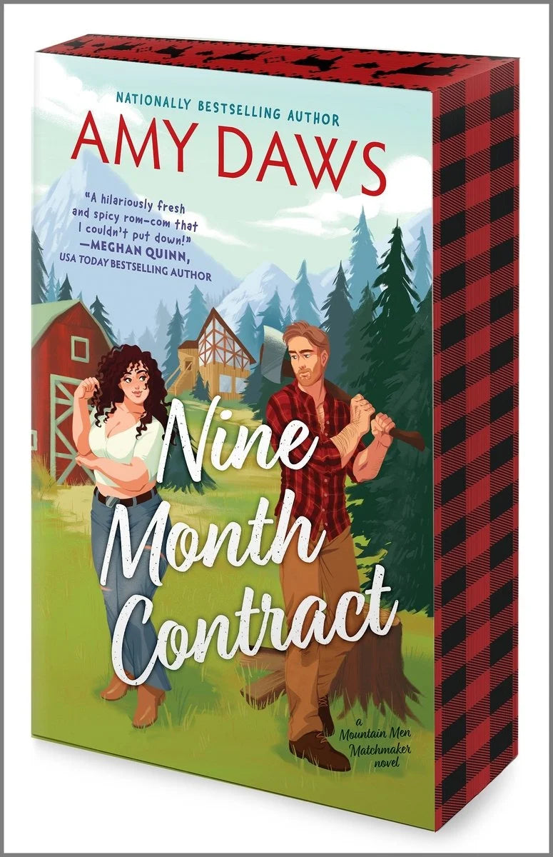 Nine Month Contract (Original)