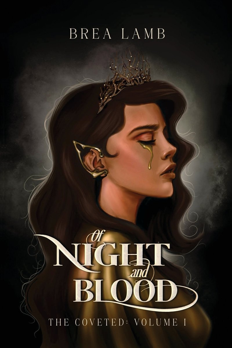 Of Night And Blood