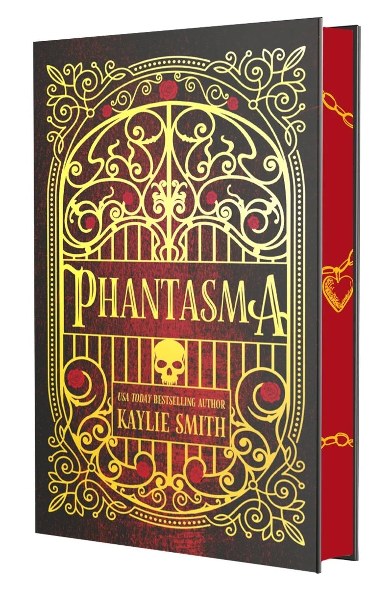 Phantasma collectors edition