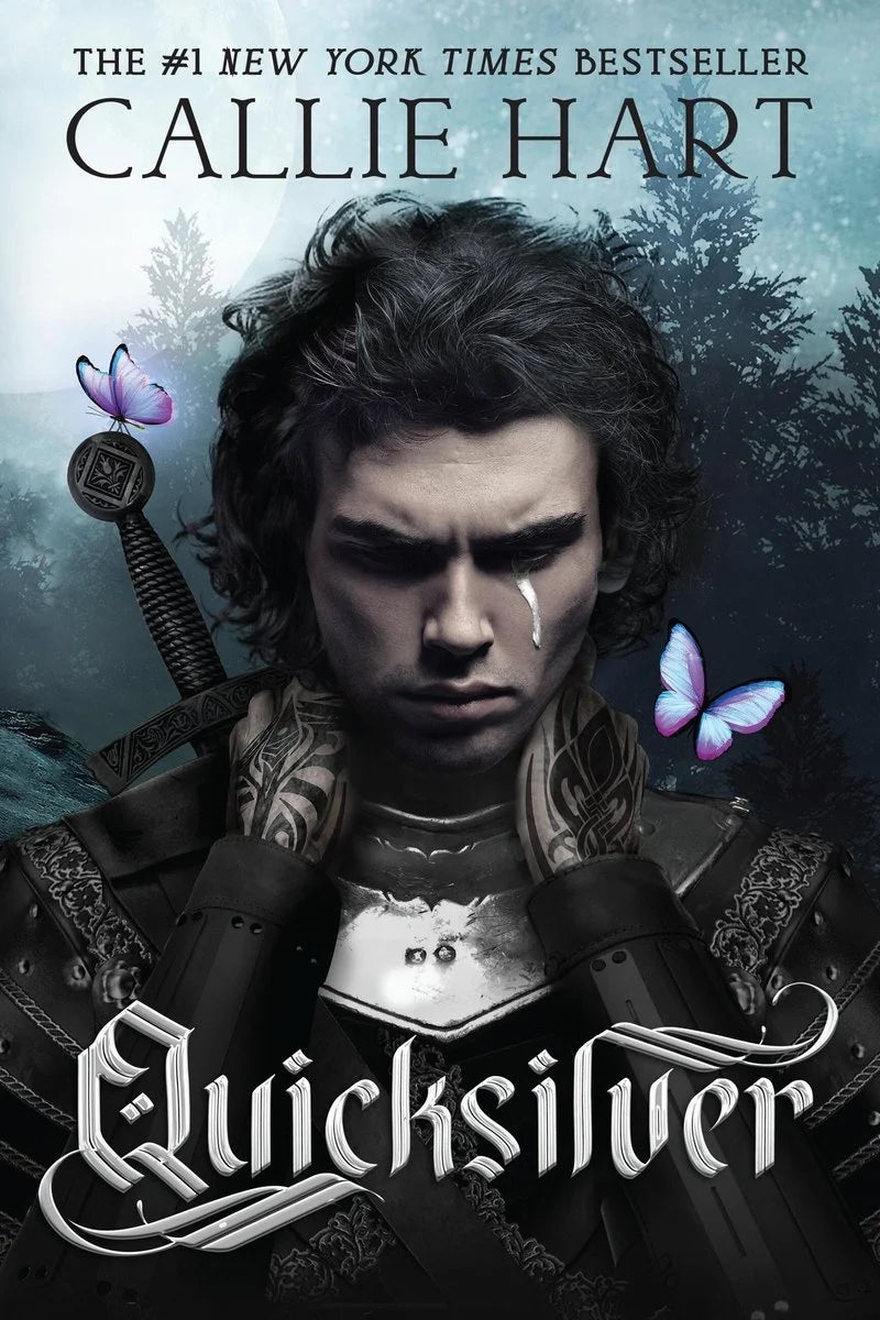 Quicksilver