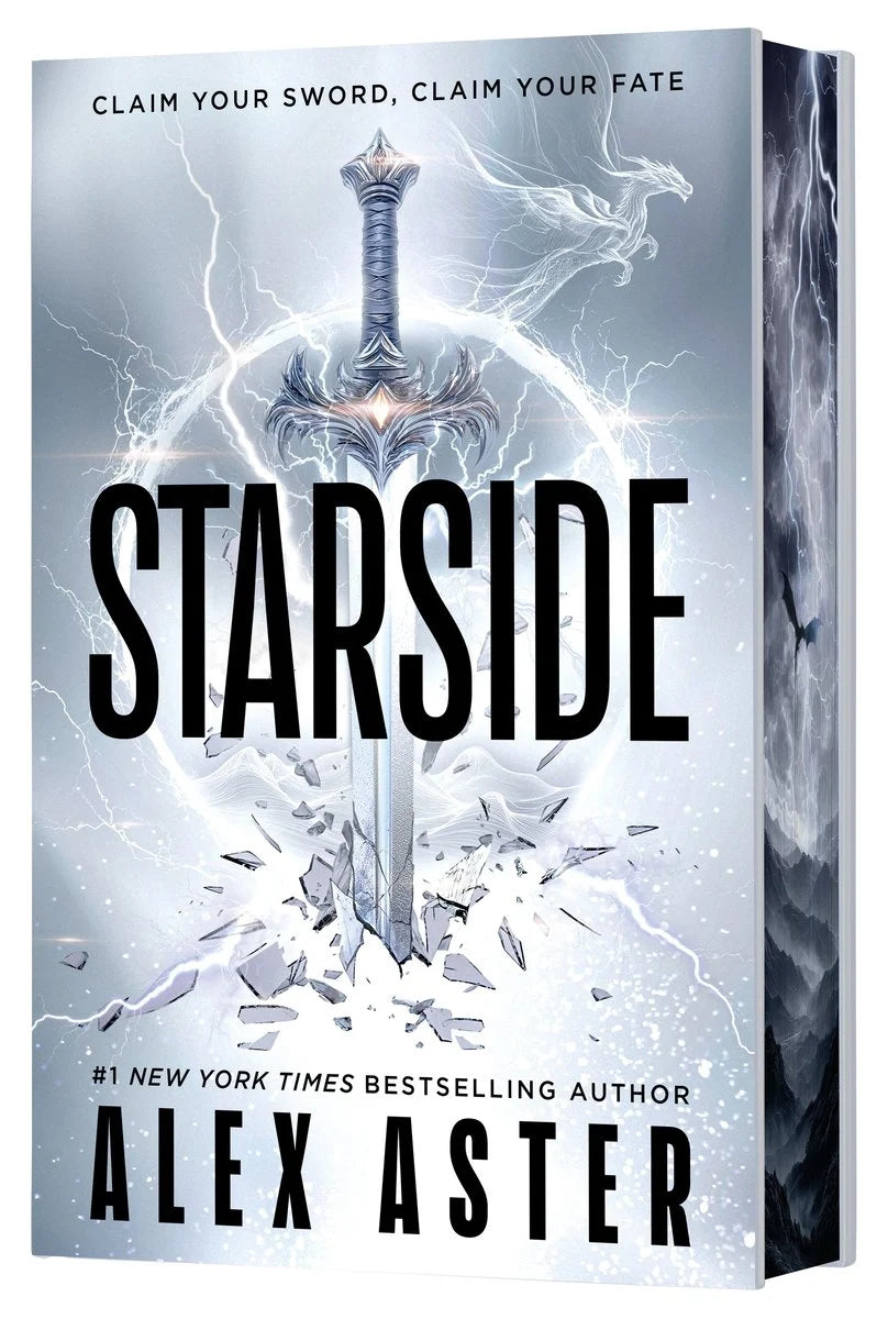 Starside (Deluxe limited edition)