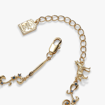 A Court of Thorns and Roses Feyre™ Archeron Linear Bracelet