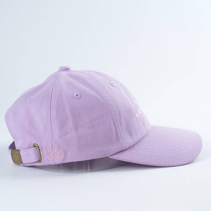 Bookish Dad Hat (Man I Love Faeries)