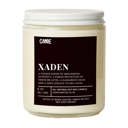 Xaden Scented Candle
