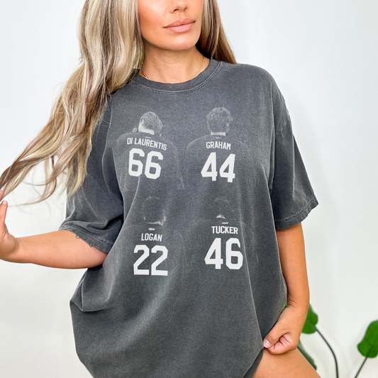 Off Campus Boys [Pre-order]