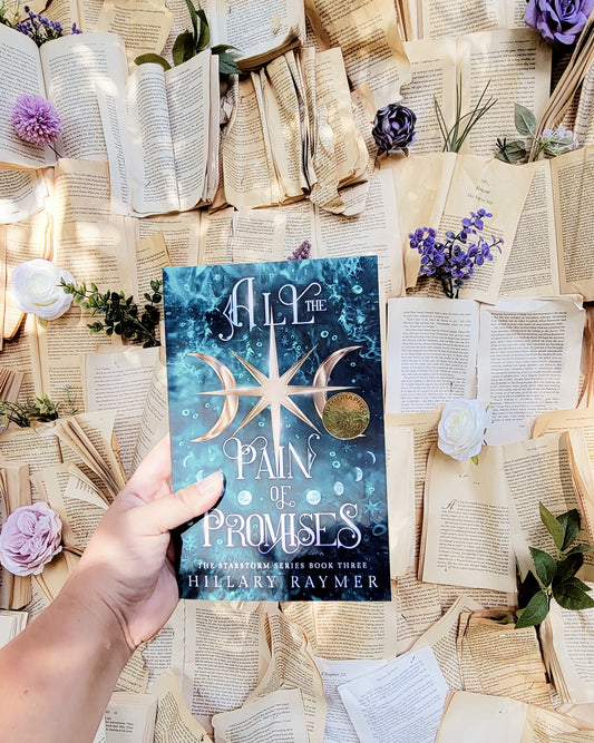 All the pain of promises