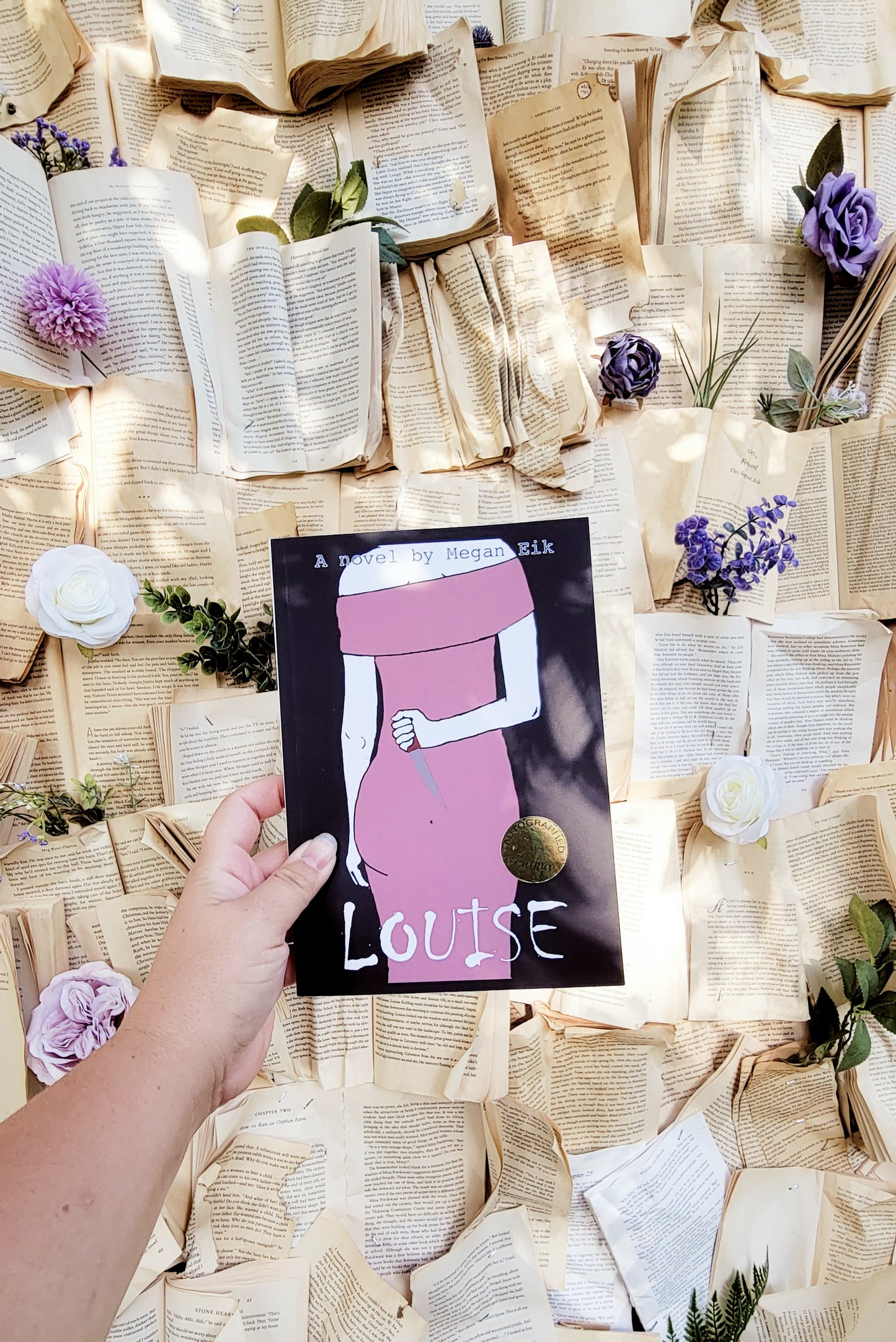 Louise
