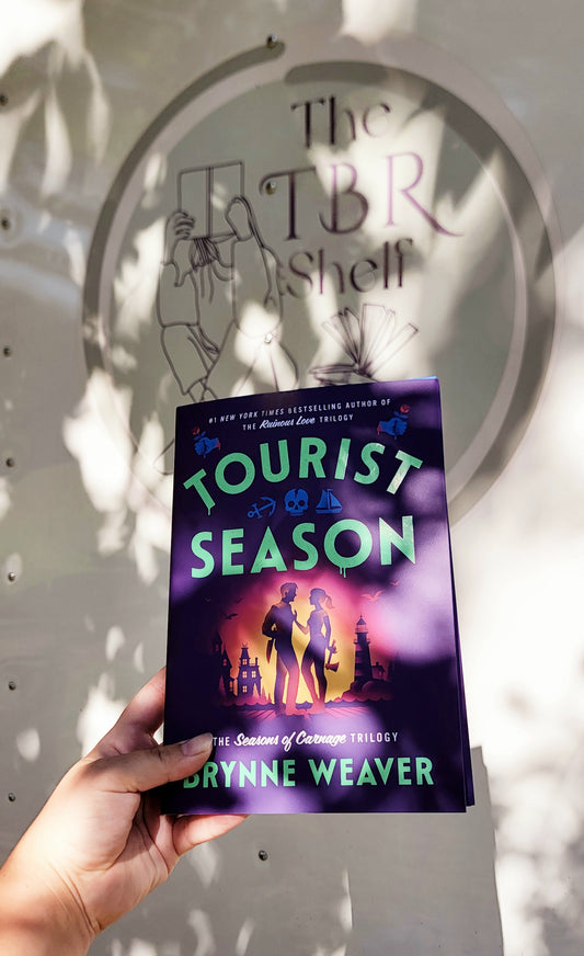 Tourist season (limited quanity )