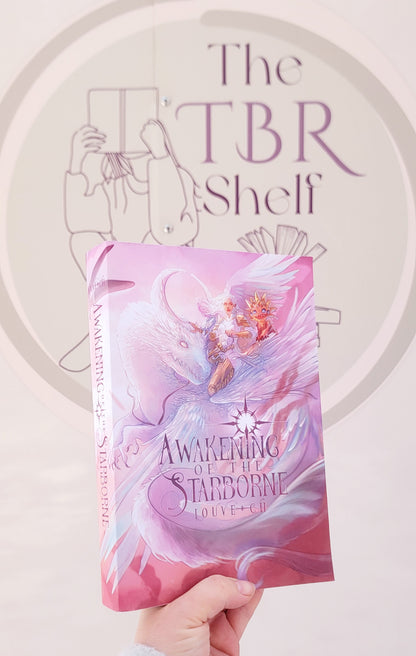 Awakening of the starborn