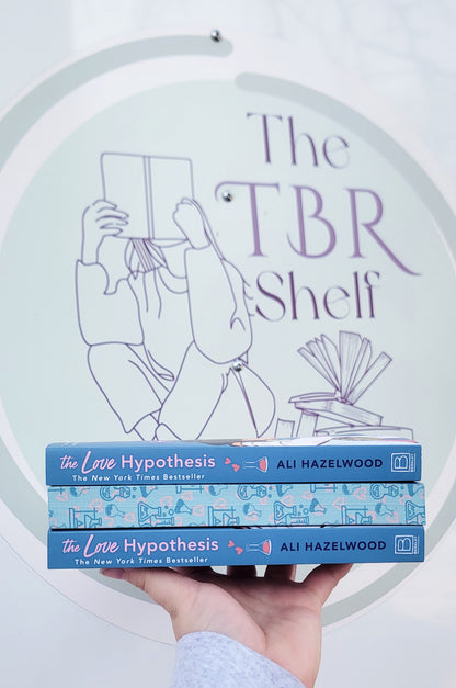 The Love Hypothesis
