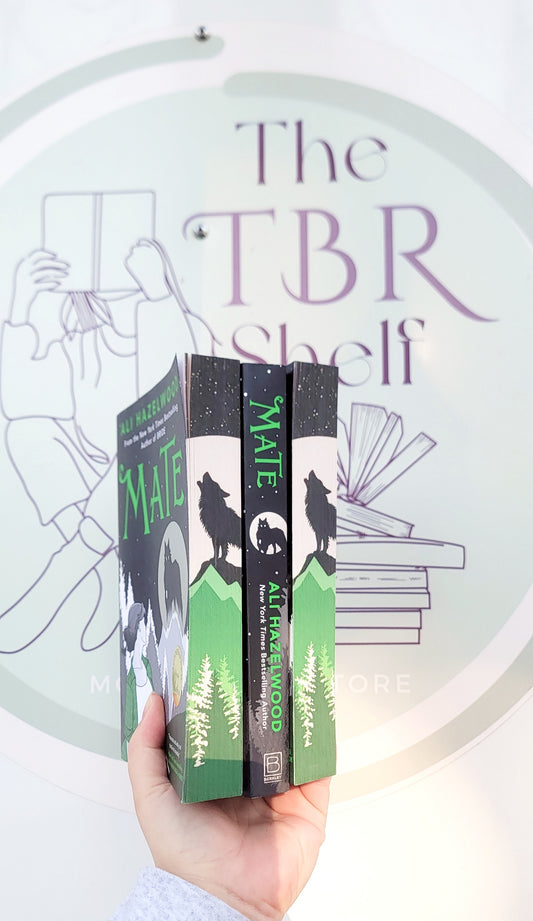 Mate by Ali Hazelwood