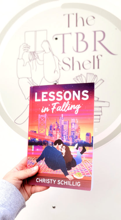 Lessons In falling
