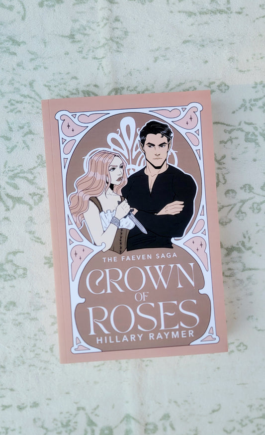 Crown of roses