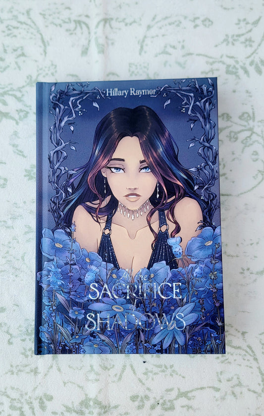 All the sacrifice of shadows (special edition)