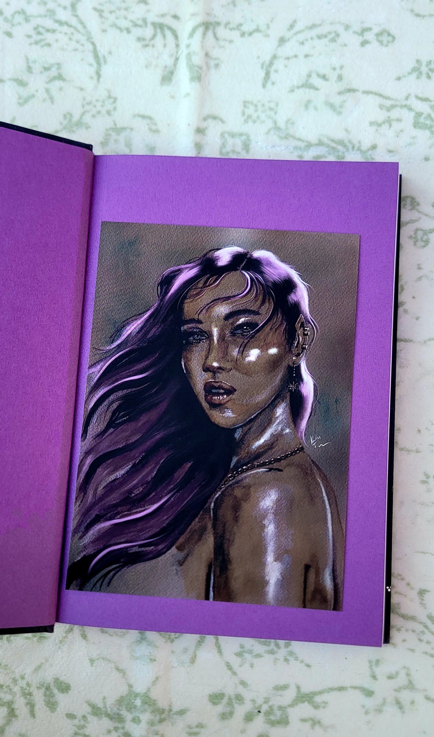 All the chaos of constellations (special edition)