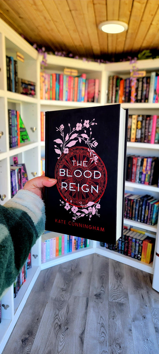 The Blood Reign