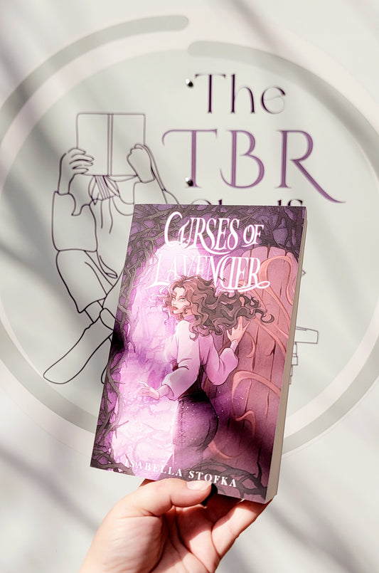Curses of Lavender