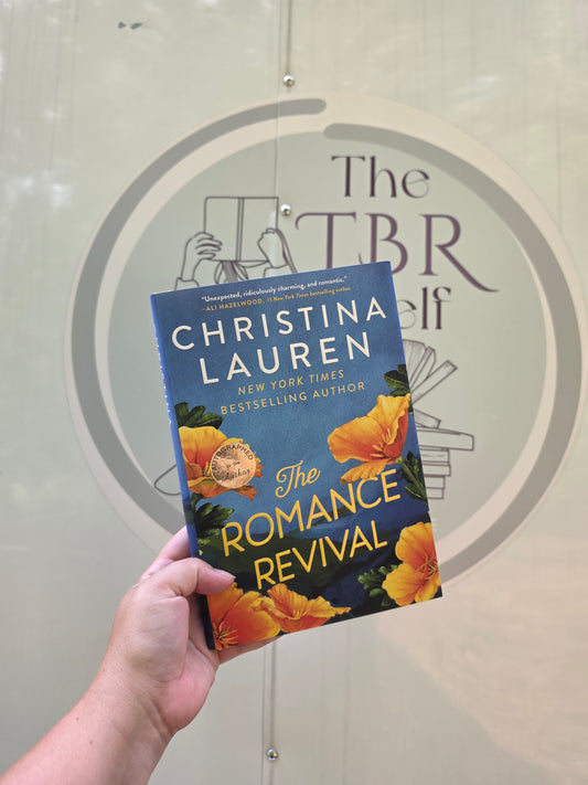 Romance Revival [signed]
