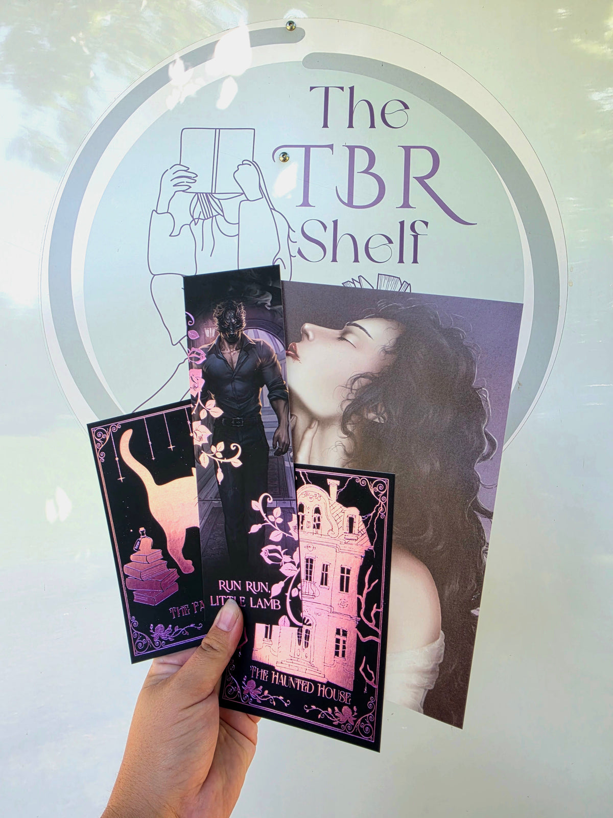 When Bones Whisper[deluxe hand signed edition + goodies]