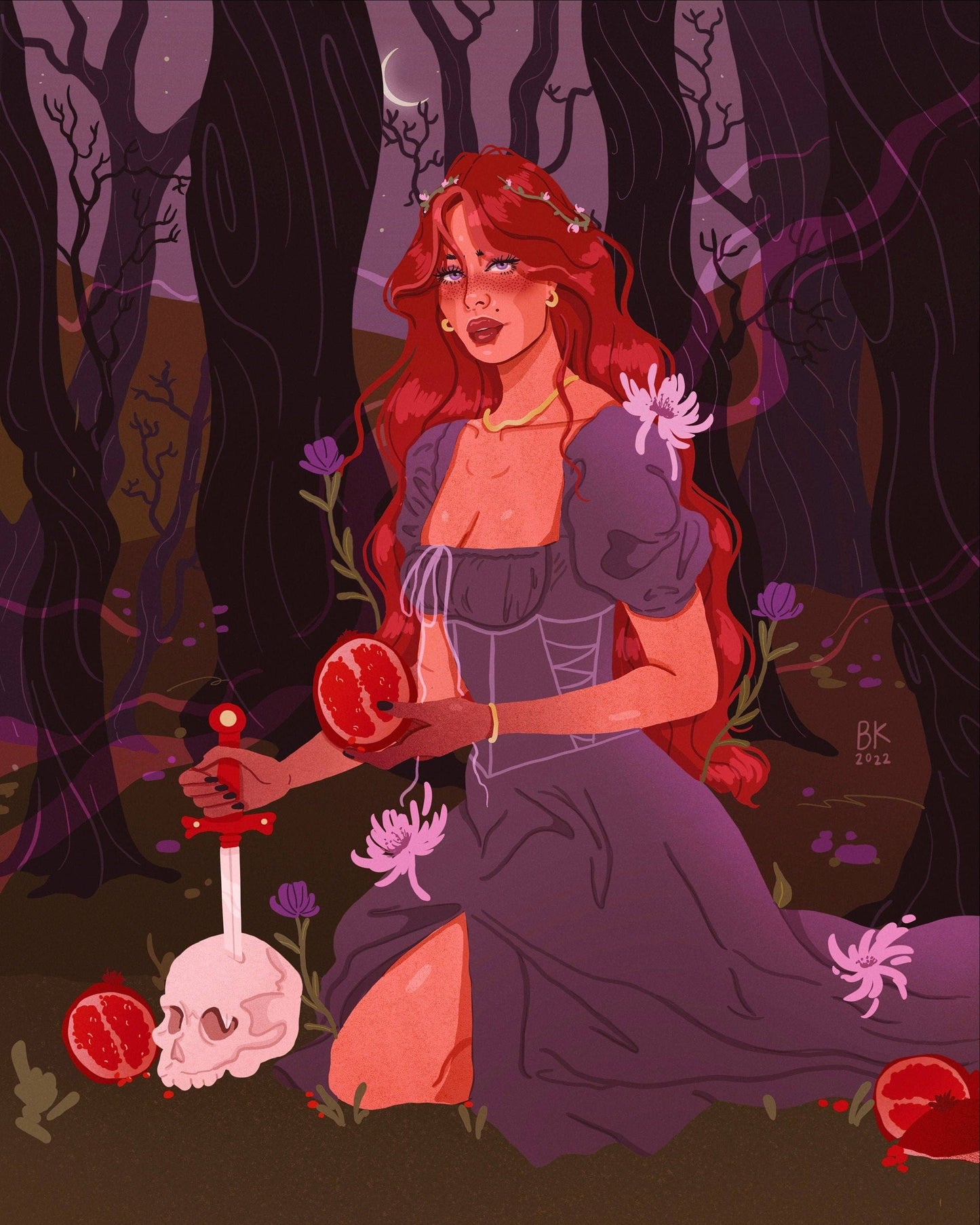 Persephone
