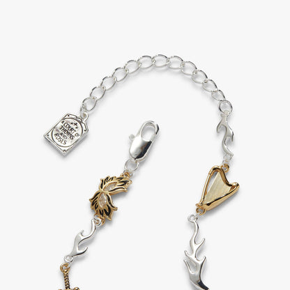 A Court of Thorns and Roses™ Nesta™ Archeron Linear Bracelet