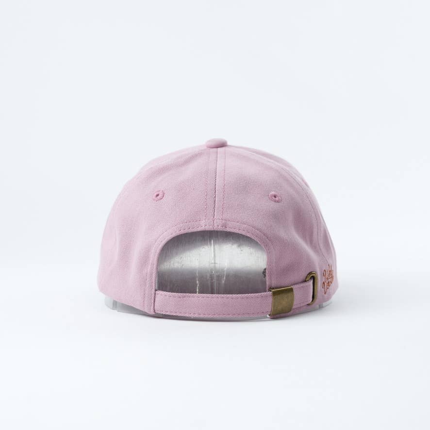High Lord 📚 Bookish Baseball Hat