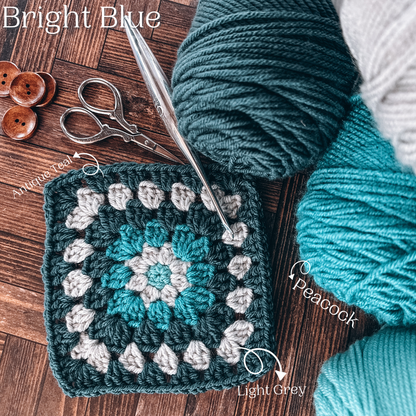 Crochet Book Sleeves