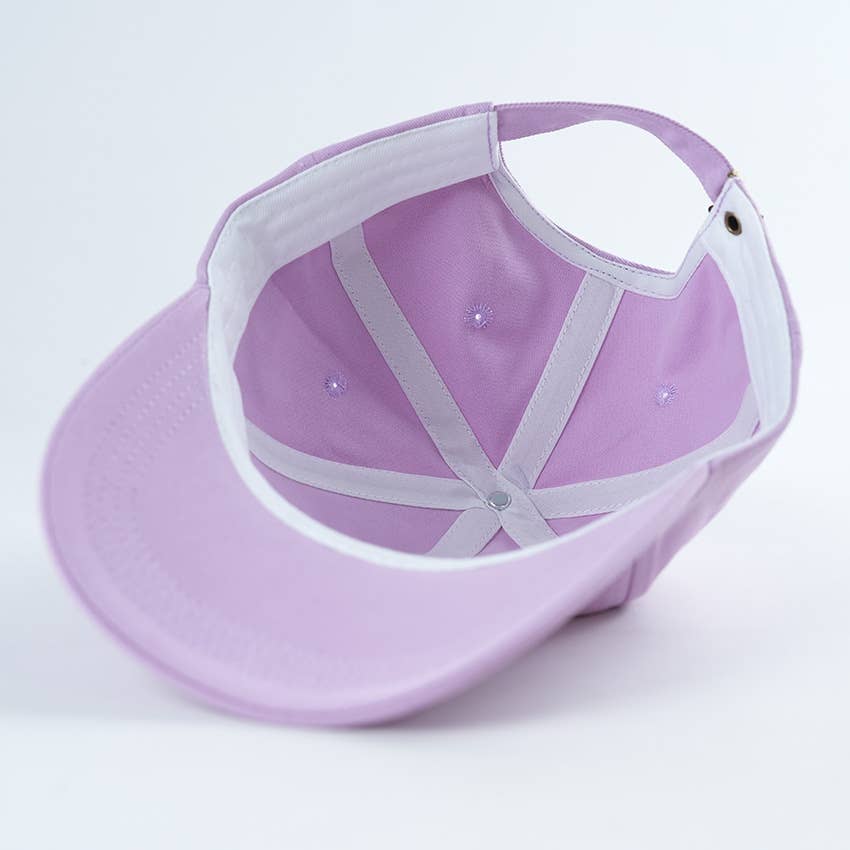 Bookish Dad Hat (Man I Love Faeries)