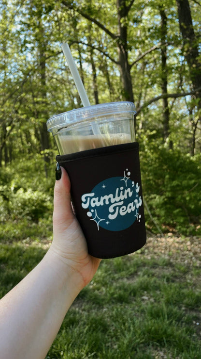 16oz Drink Sleeve | ACOTAR Tamlin's Tears