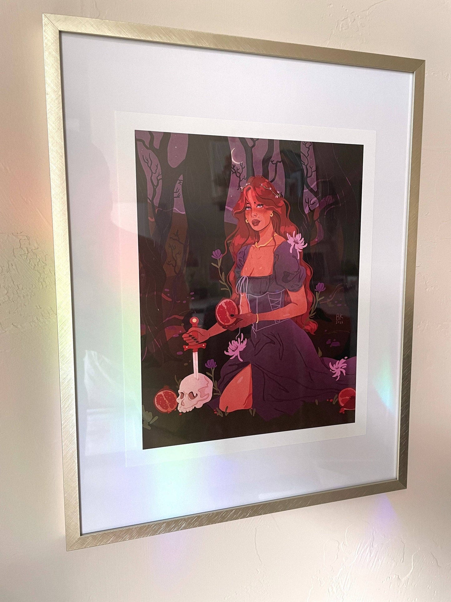 Persephone