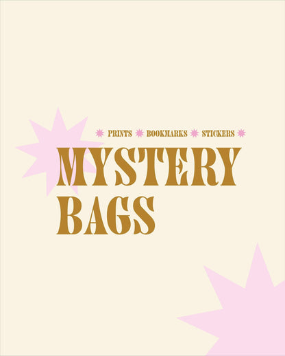 Mystery Bags