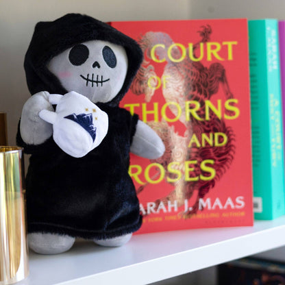 Suriel Plush | ACOTAR