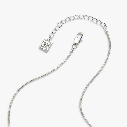 A Court of Thorns and Roses™ Velaris™ Heart Locket Necklace